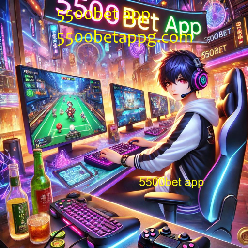 5500bet app