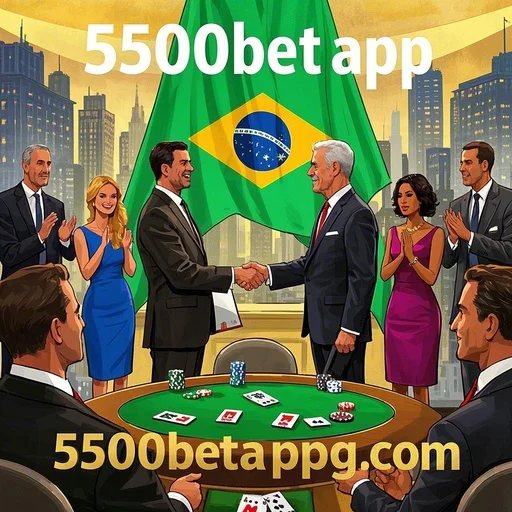 Explore a Fascinante Categoria de Jogos de Recursos no 5500bet App