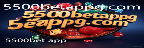 5500bet app