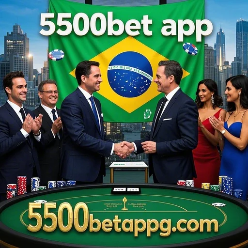 Explorando a Categoria de Jogos de Pagamento no 5500bet App