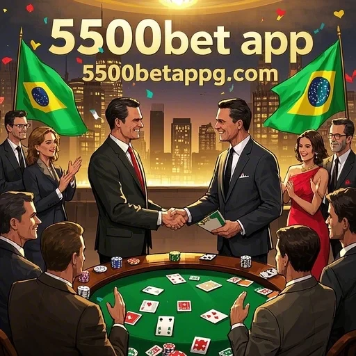 Explorando o Pôker no 5500bet App: Estratégias, Torneios e Emoção