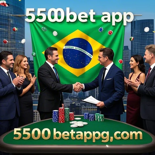 Maximizando Suas Apostas: O Papel das Promoções no 5500bet App